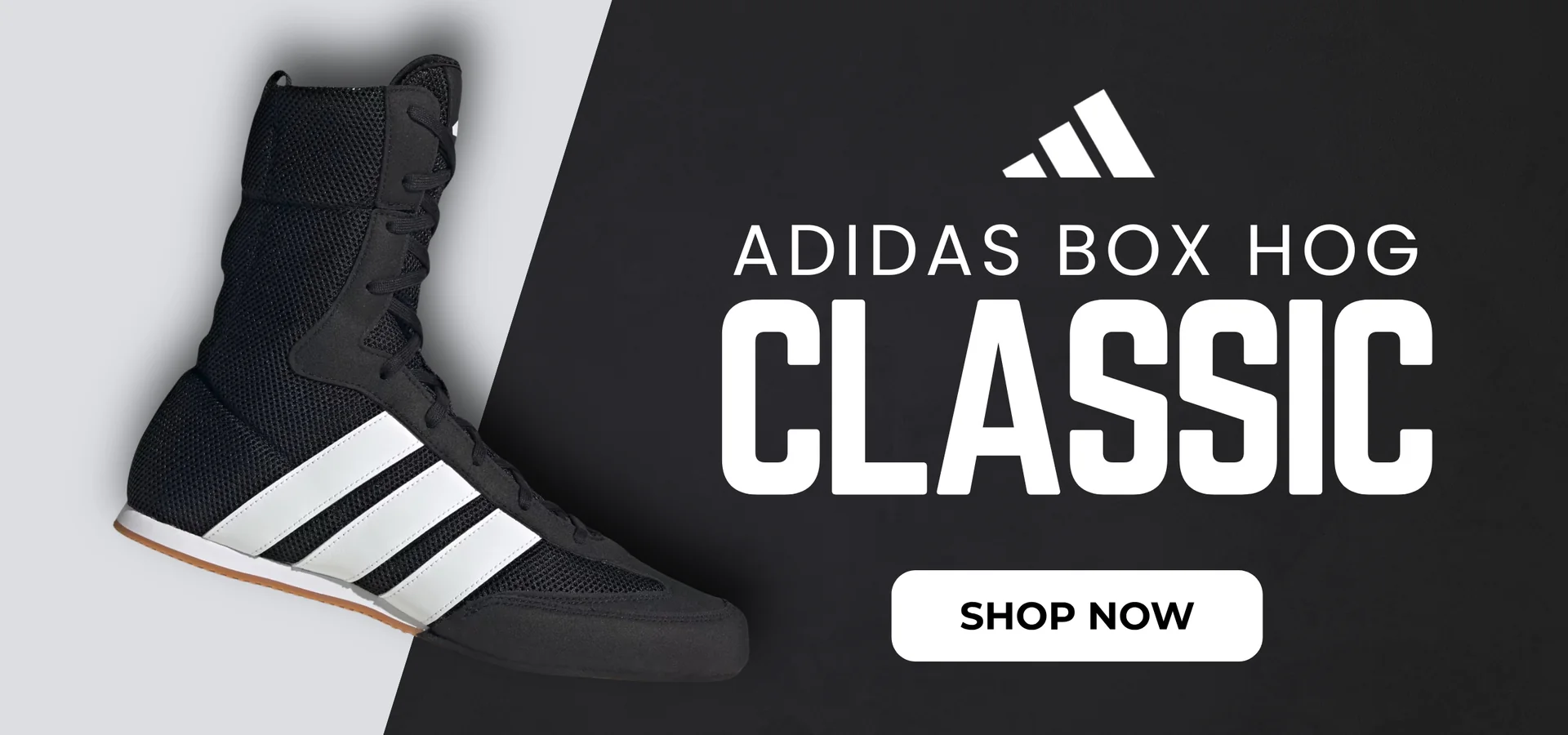 Master the Ring With Elite Gear