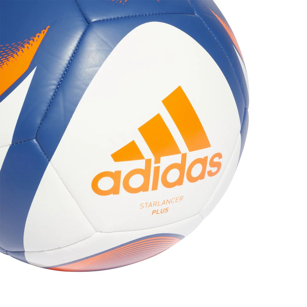 Adidas Starlancer Plus Football - Image 4