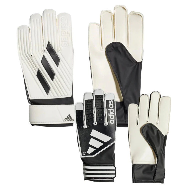 Adidas Tiro Goalkeeper Gloves - Kids