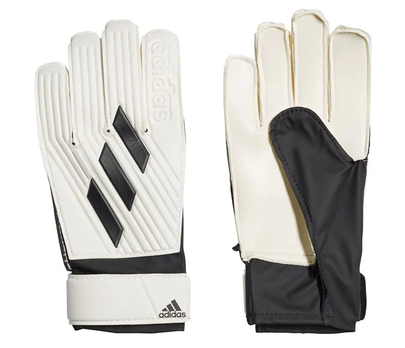 Adidas Tiro Goalkeeper Gloves - Kids - Image 6