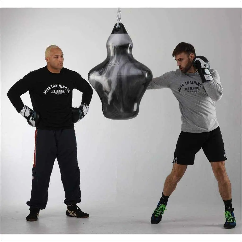 Aqua Bag Bruiser Bag 150lbs - Image 3