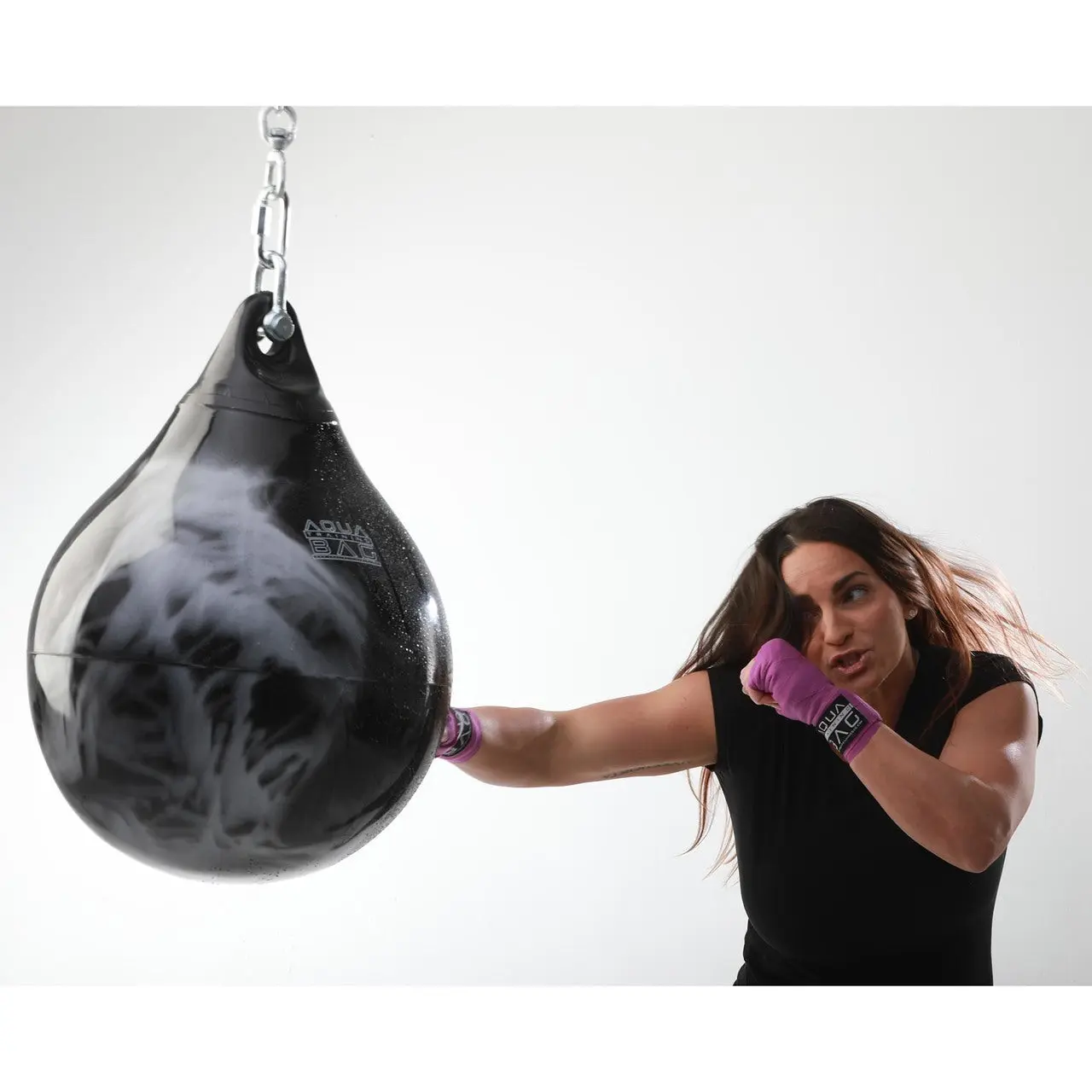 Aqua Punching Bag 18" - Image 10