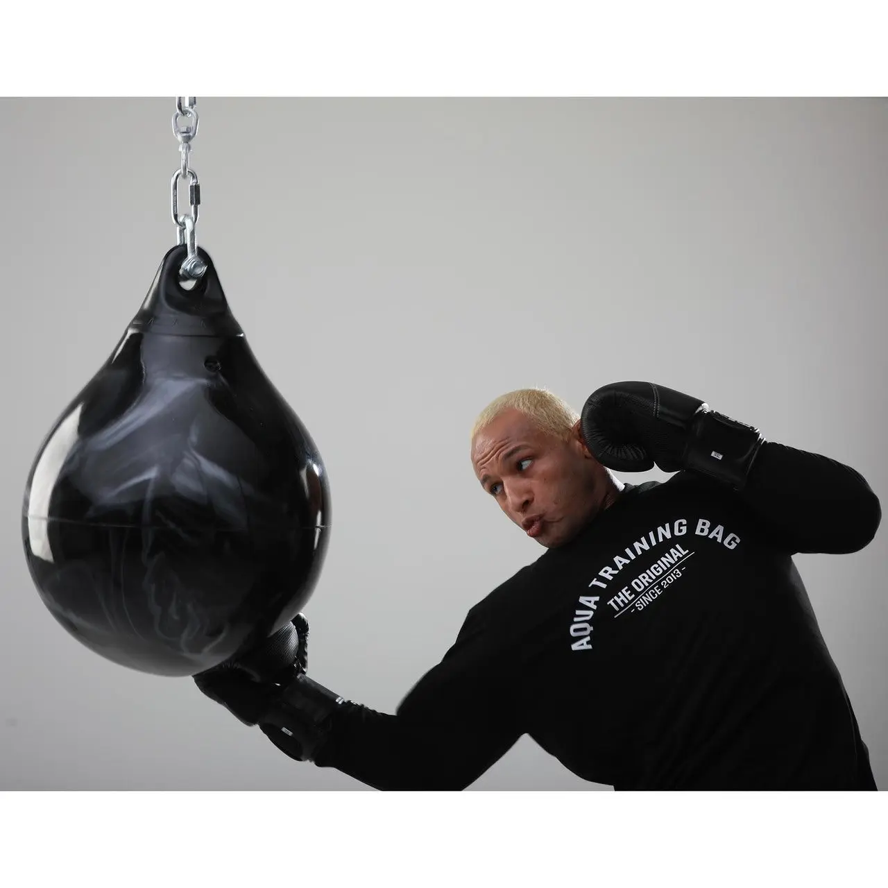 Aqua Punching Bag 18" - Image 8
