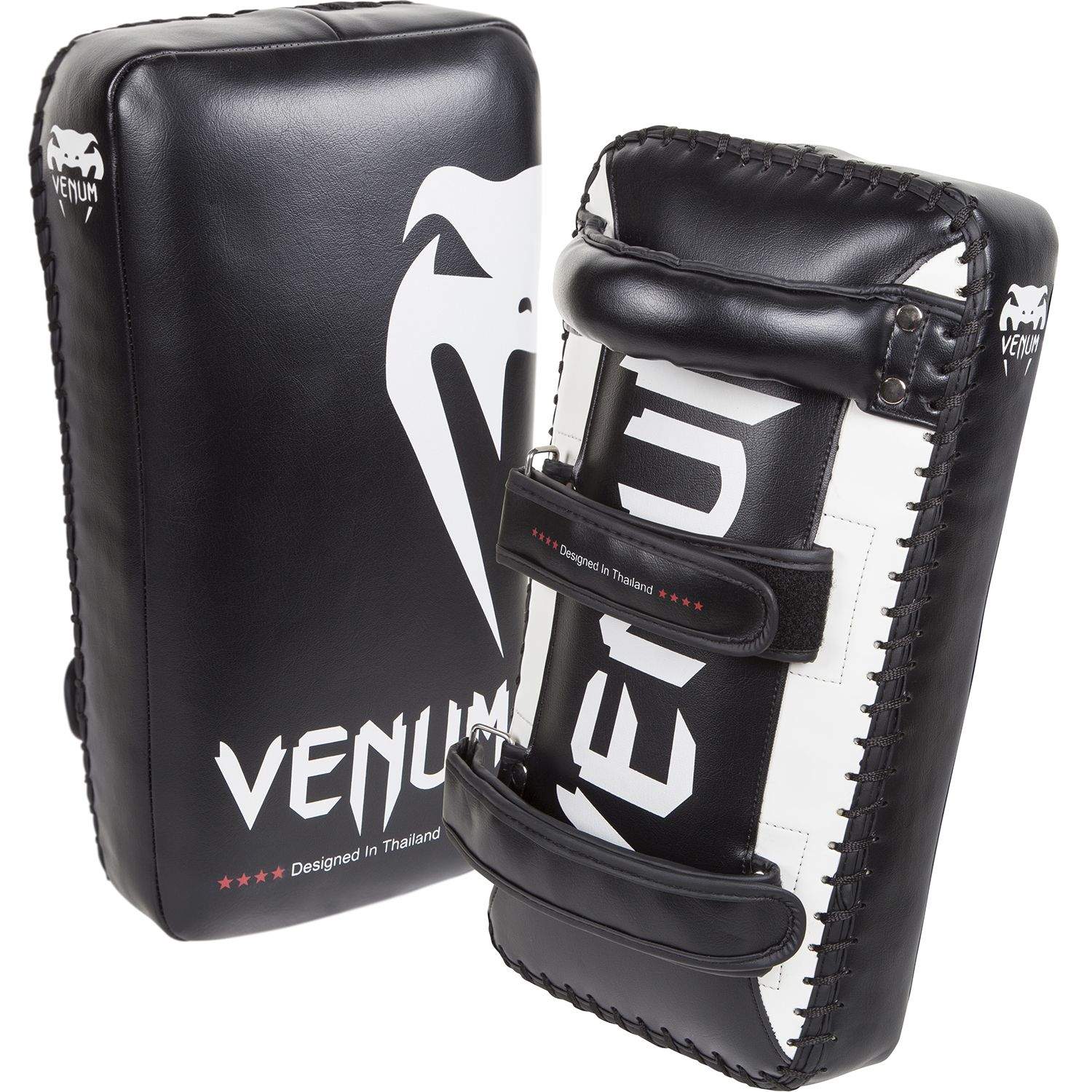Venum Giant Muay Thai Kick Pads - Image 7