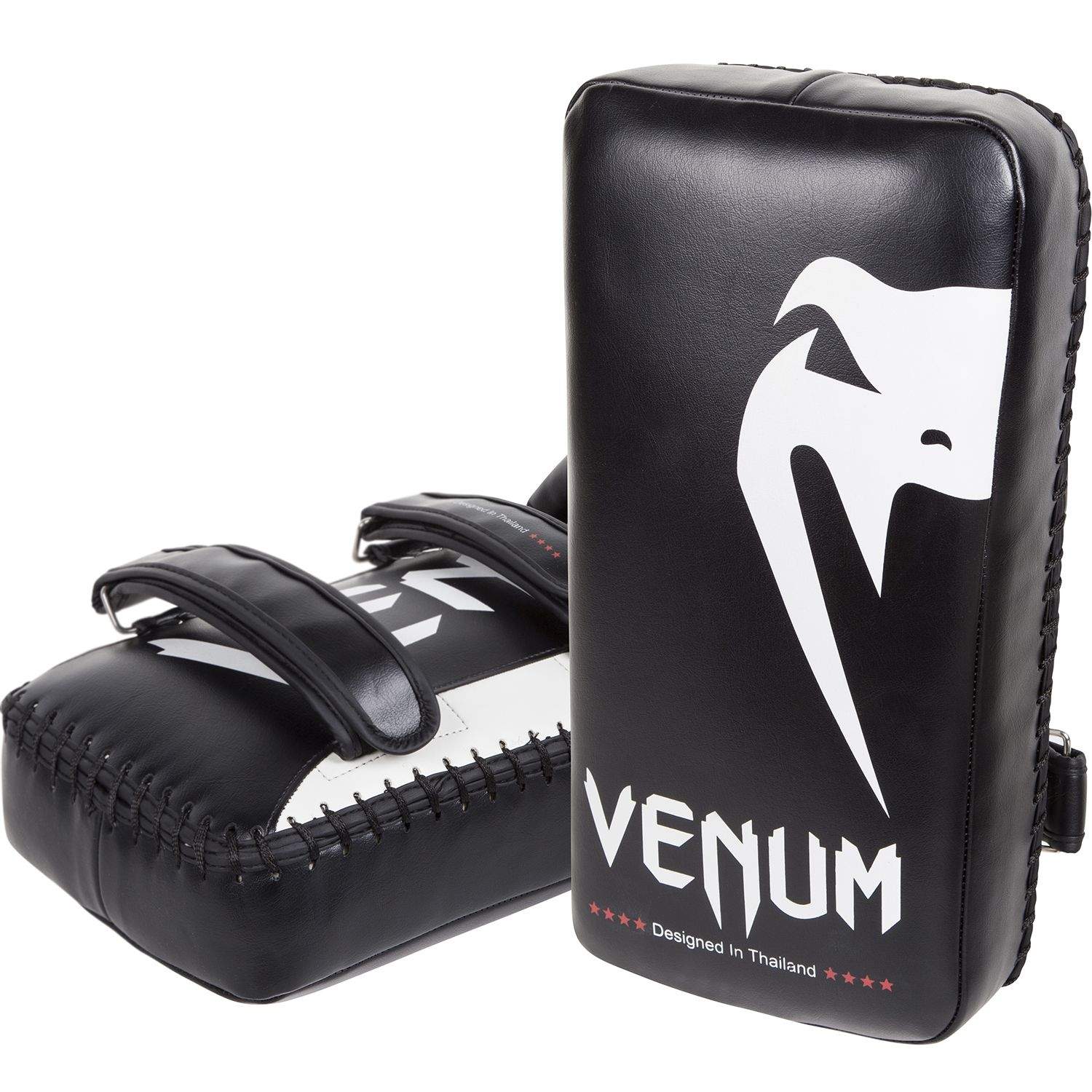 Venum Giant Muay Thai Kick Pads - Image 8