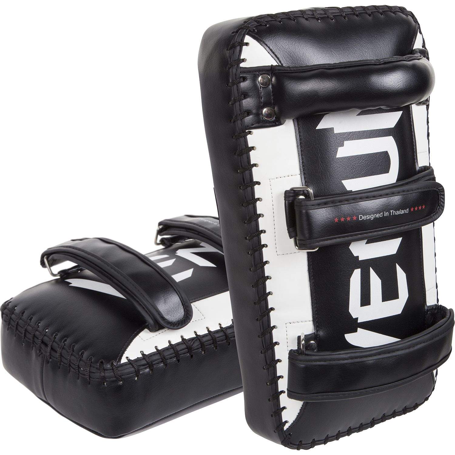 Venum Giant Muay Thai Kick Pads - Image 9