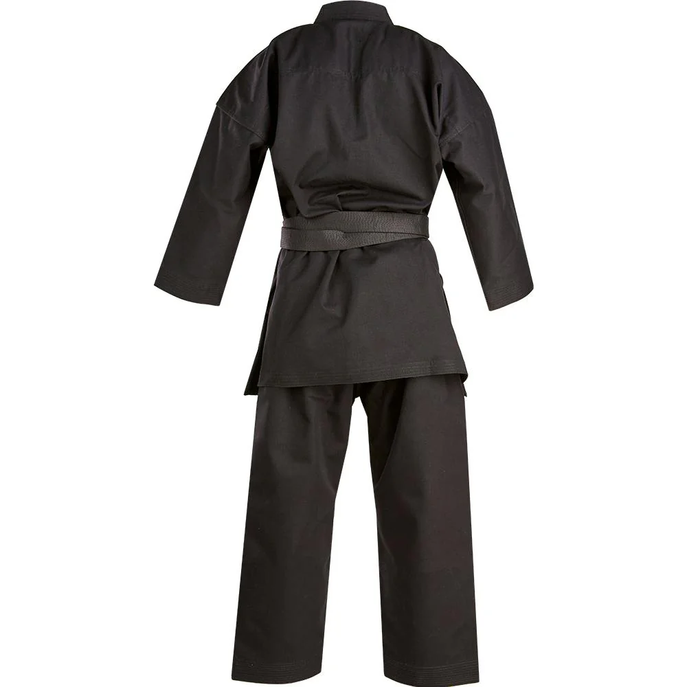 Blitz Adult Zanshin Karate Gi - 12oz - Image 4