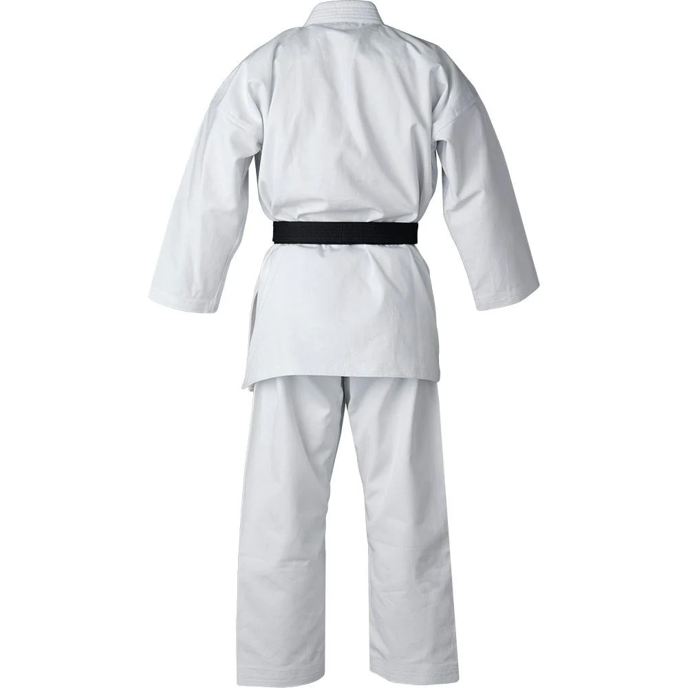 Blitz Adult Zanshin Karate Gi - 12oz - Image 7
