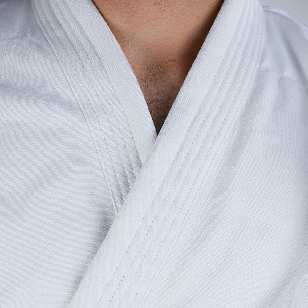 Blitz Adult Zanshin Karate Gi - 12oz - Image 8