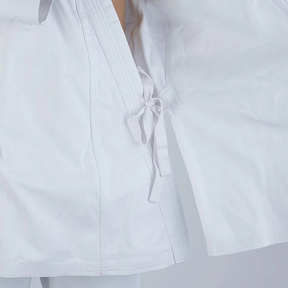 Blitz Adult Zanshin Karate Gi - 12oz - Image 9