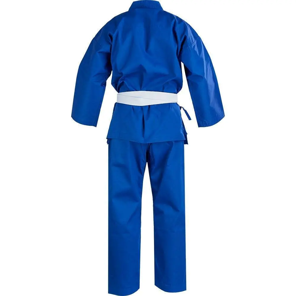 Blitz Sports Student Karate Suit - 7oz - Image 6