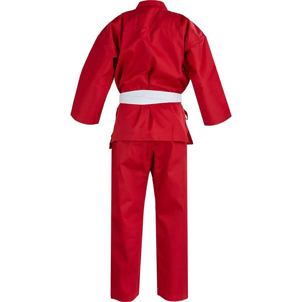 Blitz Sports Student Karate Suit - 7oz - Image 8