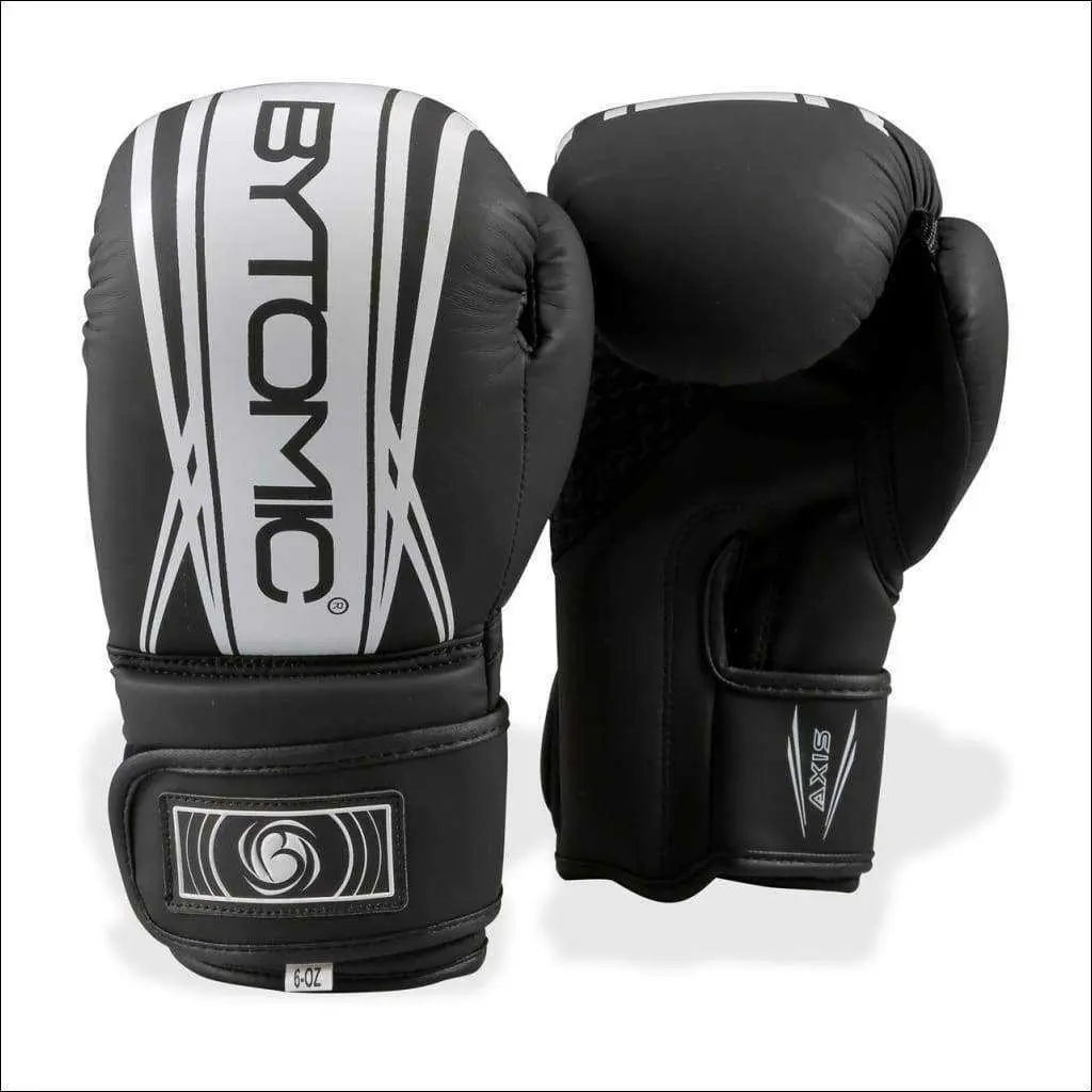 Bytomic Axis V2 Kids Boxing Gloves - Image 10