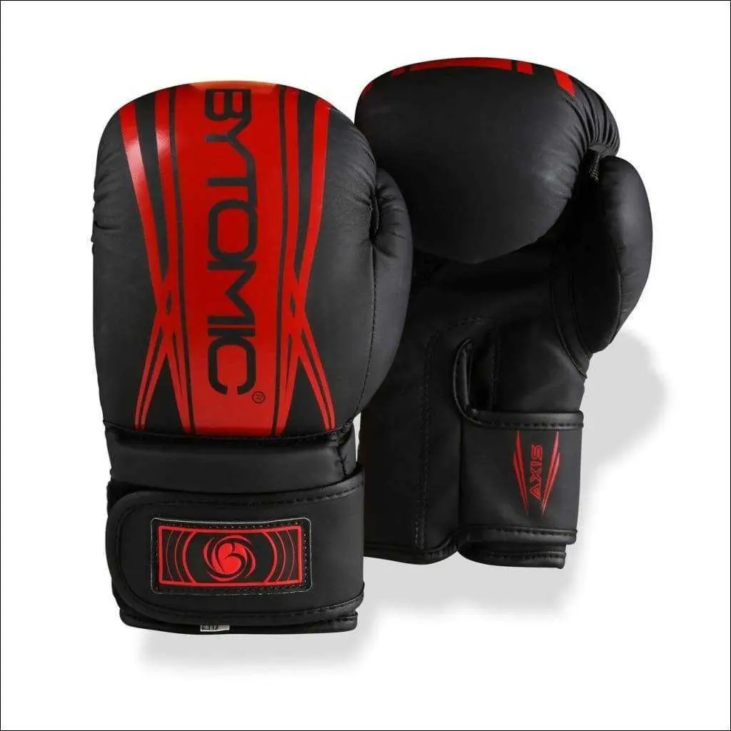 Bytomic Axis V2 Kids Boxing Gloves - Image 4