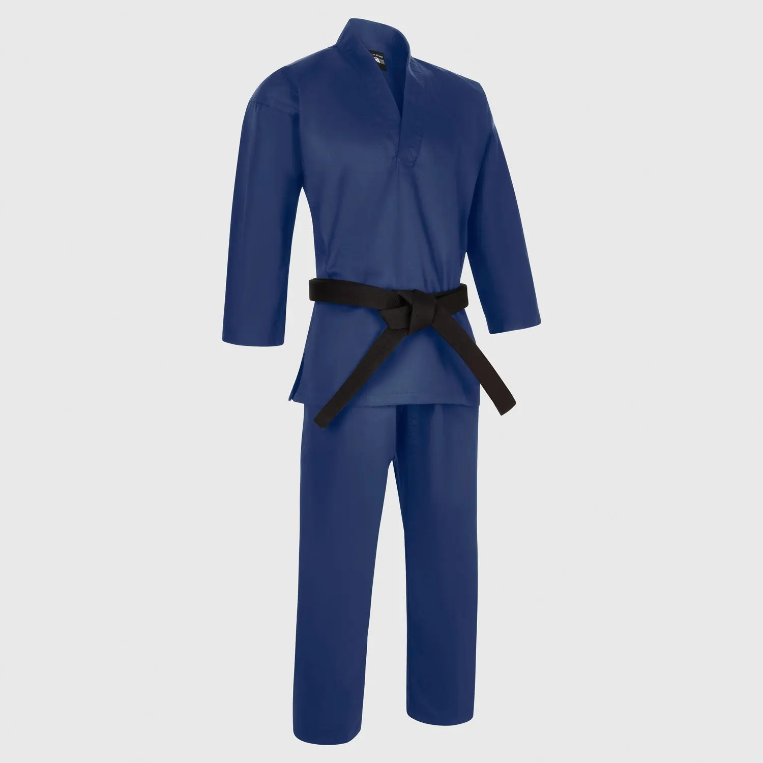 Bytomic Red Label V-Neck Adult Martial Arts Uniform - Image 5