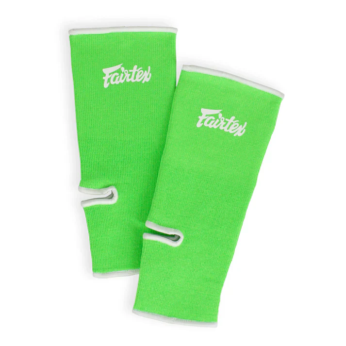 Fairtex Ankle Support - Sized - Image 10