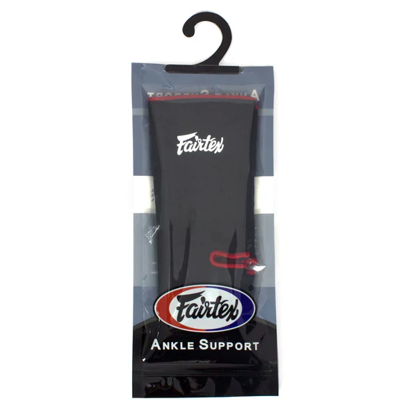 Fairtex Ankle Support - Sized - Image 7