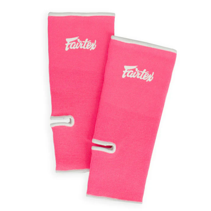 Fairtex Ankle Support - Sized - Image 8