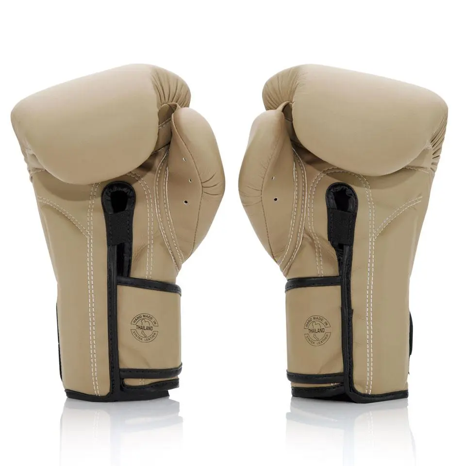 Fairtex F-Day 2 Boxing Gloves - Image 4