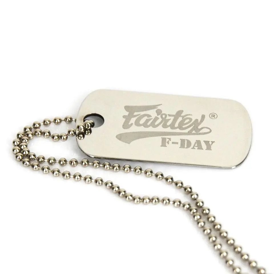 Fairtex F-Day 2 Boxing Gloves - Image 8