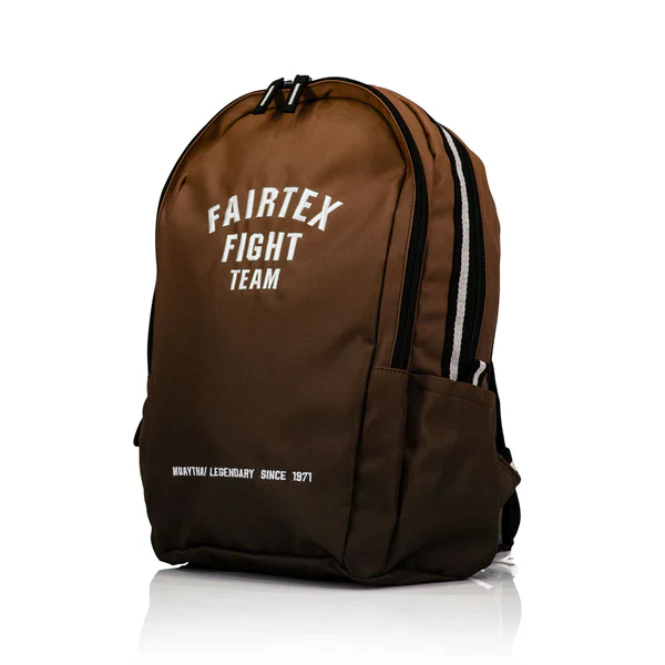 Fairtex Fight Team Back Pack - Image 14