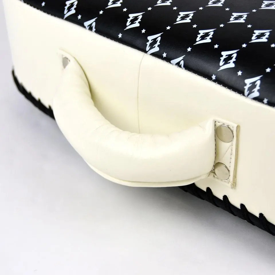 Fairtex Low Kick Pad - Image 4