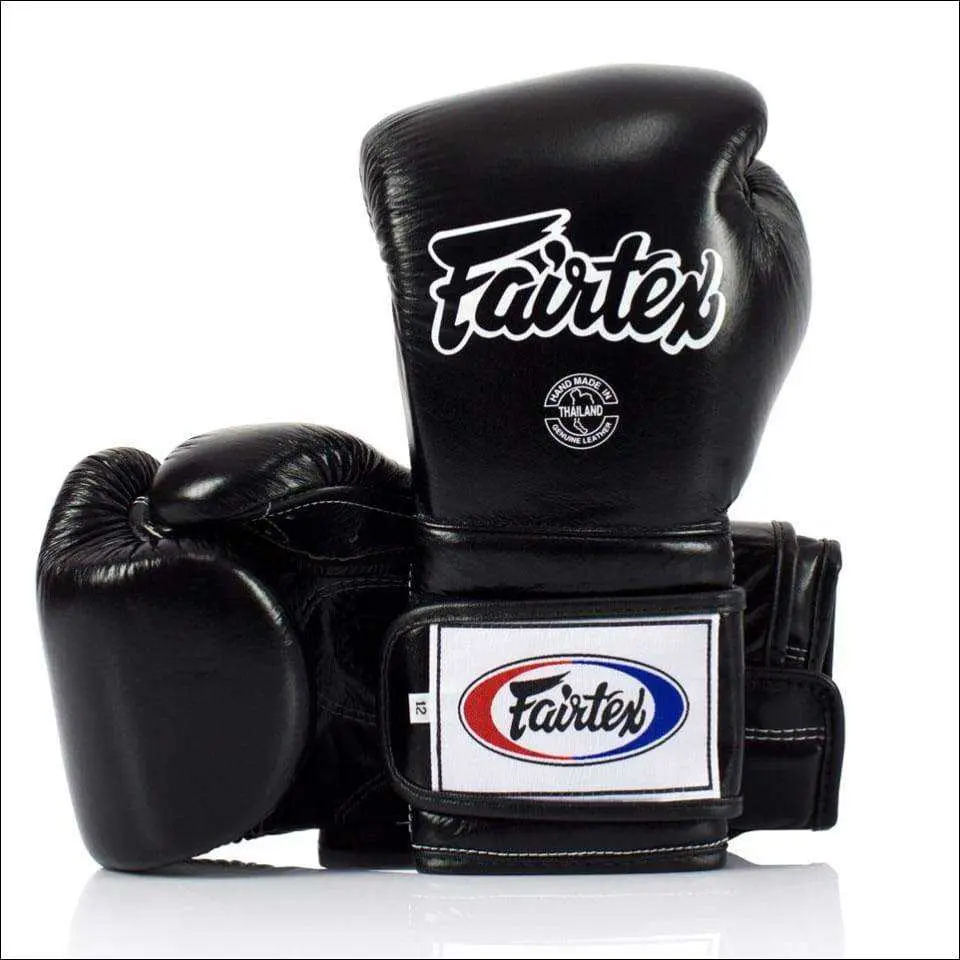 Fairtex Mexican Style Boxing Gloves - Image 2