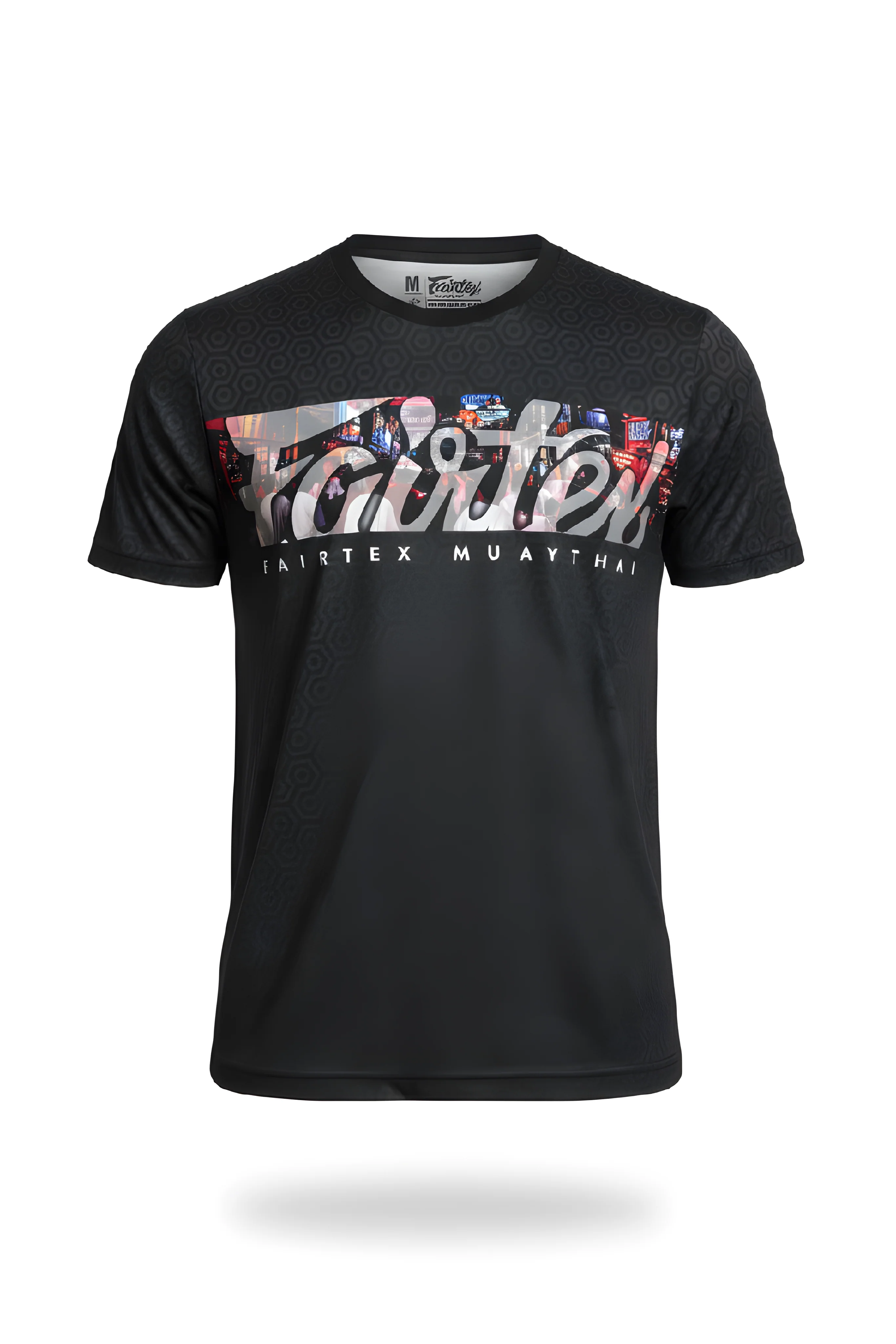 Fairtex Pattaya Nightlife T-Shirt