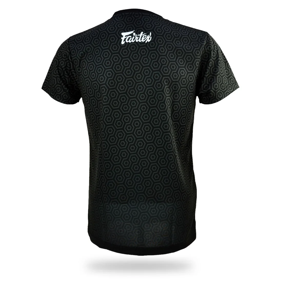 Fairtex Pattaya Nightlife T-Shirt - Image 2
