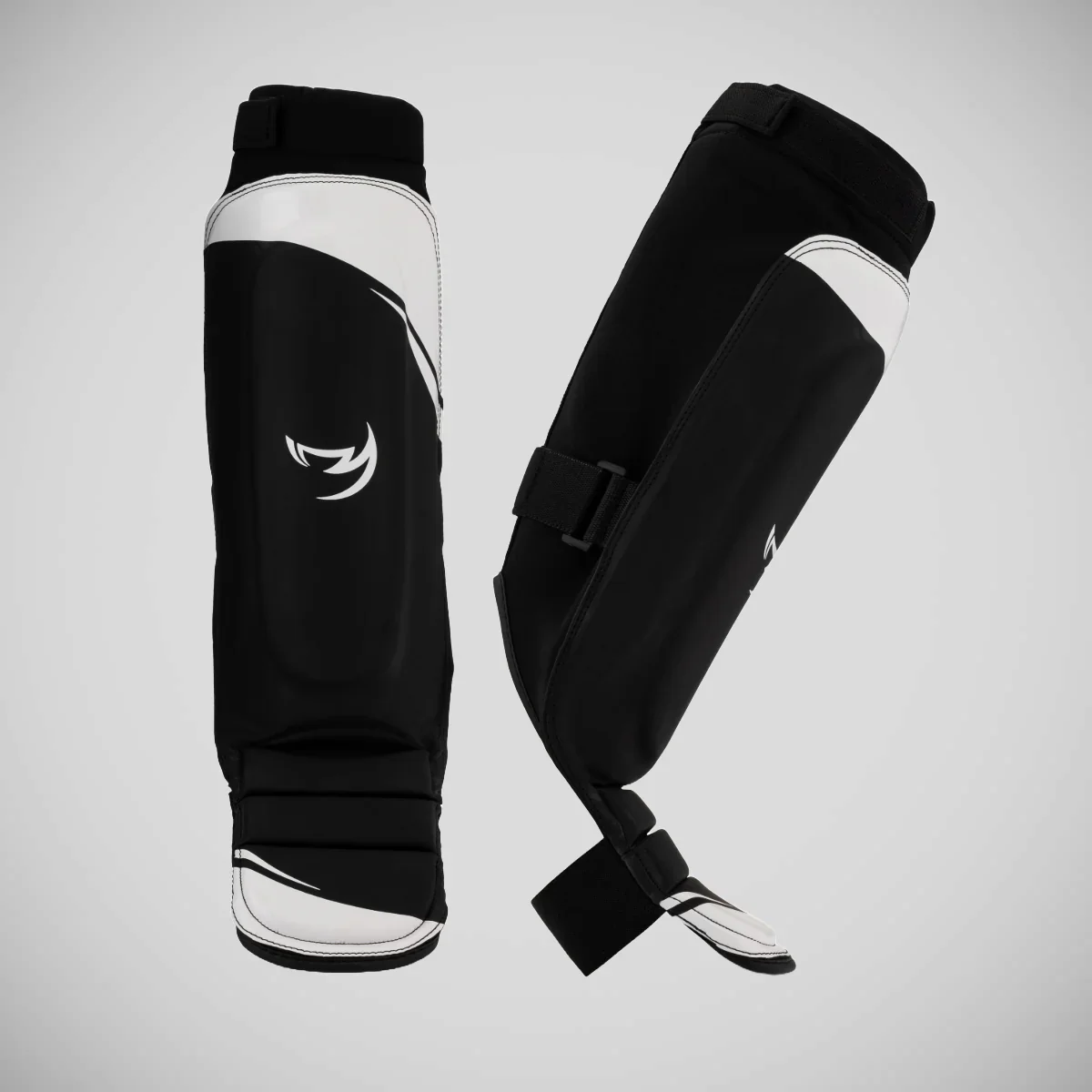 Fumetsu Ghost S3 MMA Shin Guards - Image 12