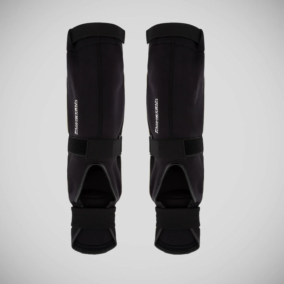 Fumetsu Ghost S3 MMA Shin Guards - Image 13