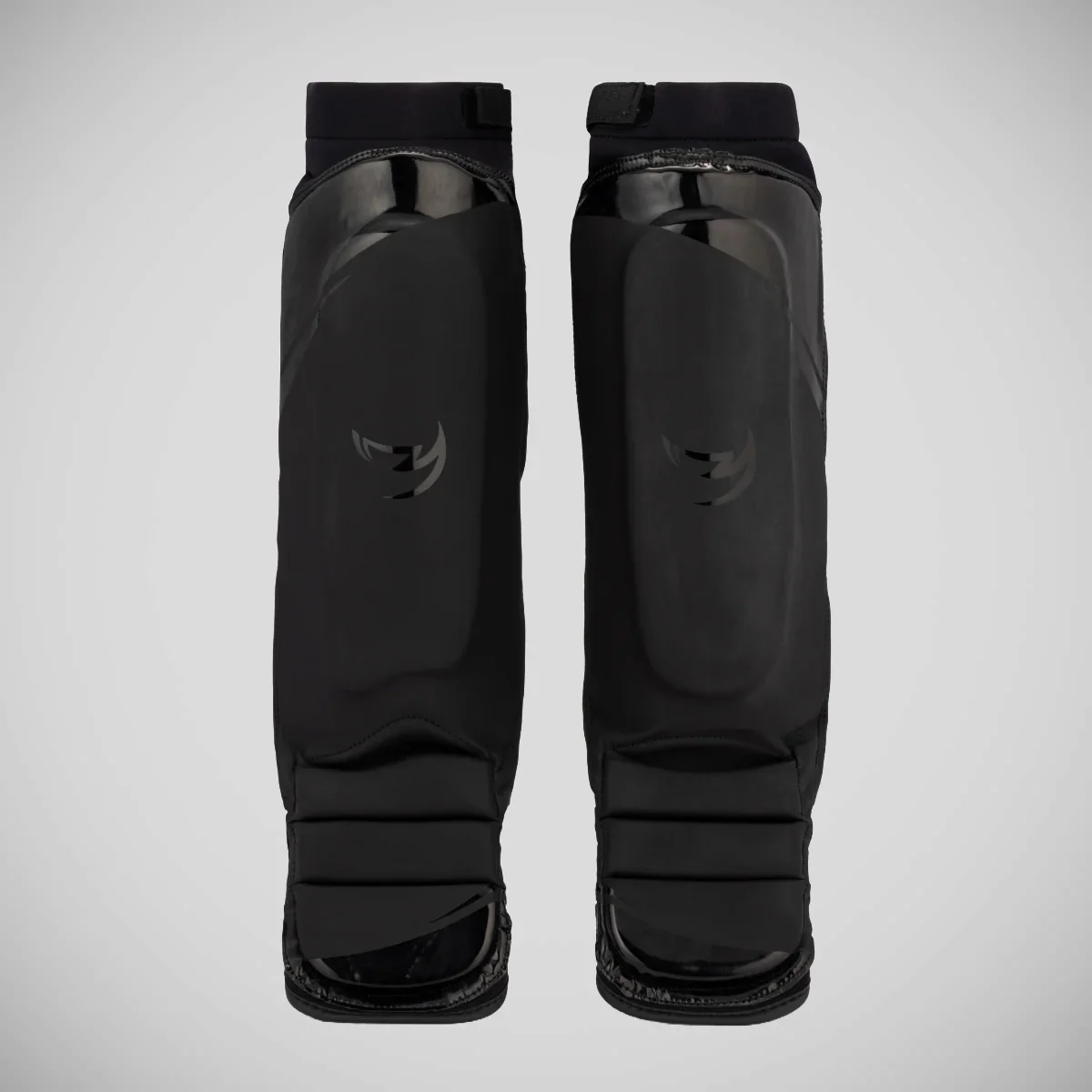 Fumetsu Ghost S3 MMA Shin Guards - Image 2
