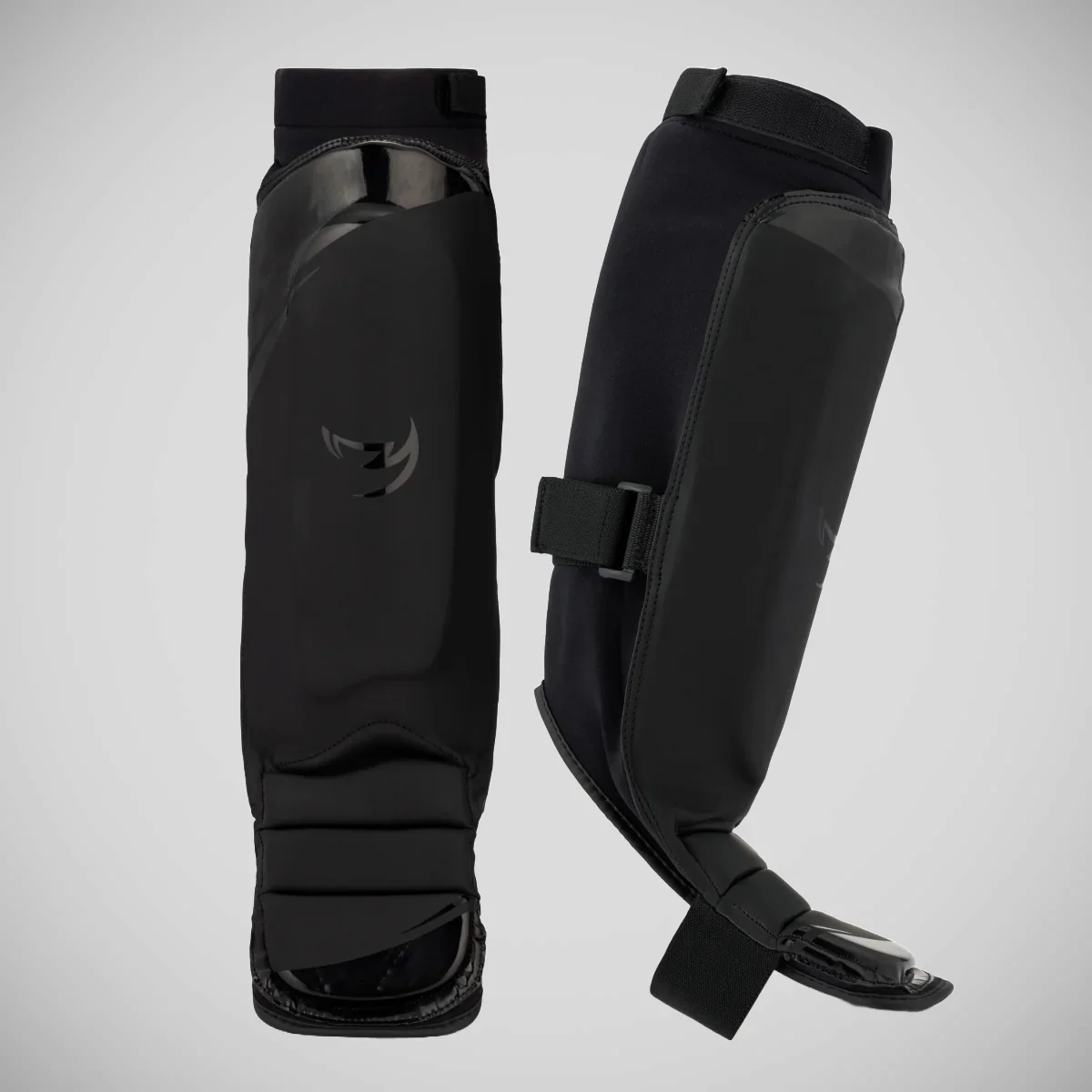 Fumetsu Ghost S3 MMA Shin Guards - Image 3