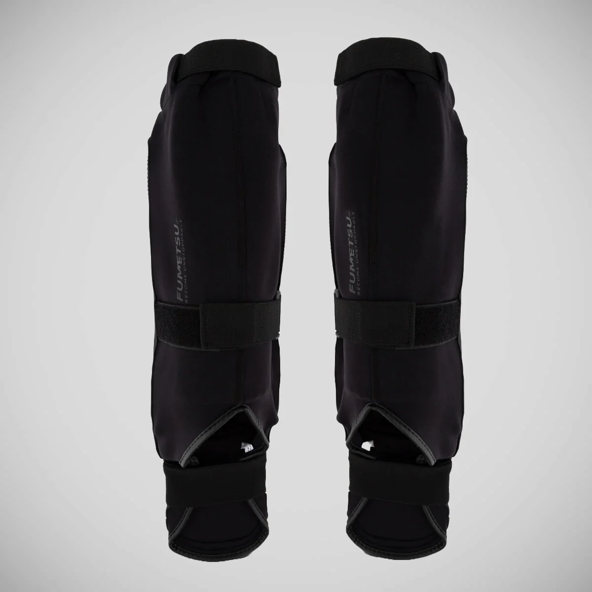 Fumetsu Ghost S3 MMA Shin Guards - Image 4