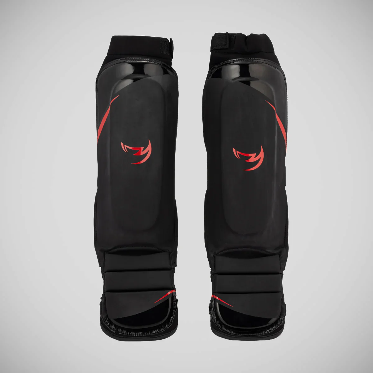 Fumetsu Ghost S3 MMA Shin Guards - Image 5