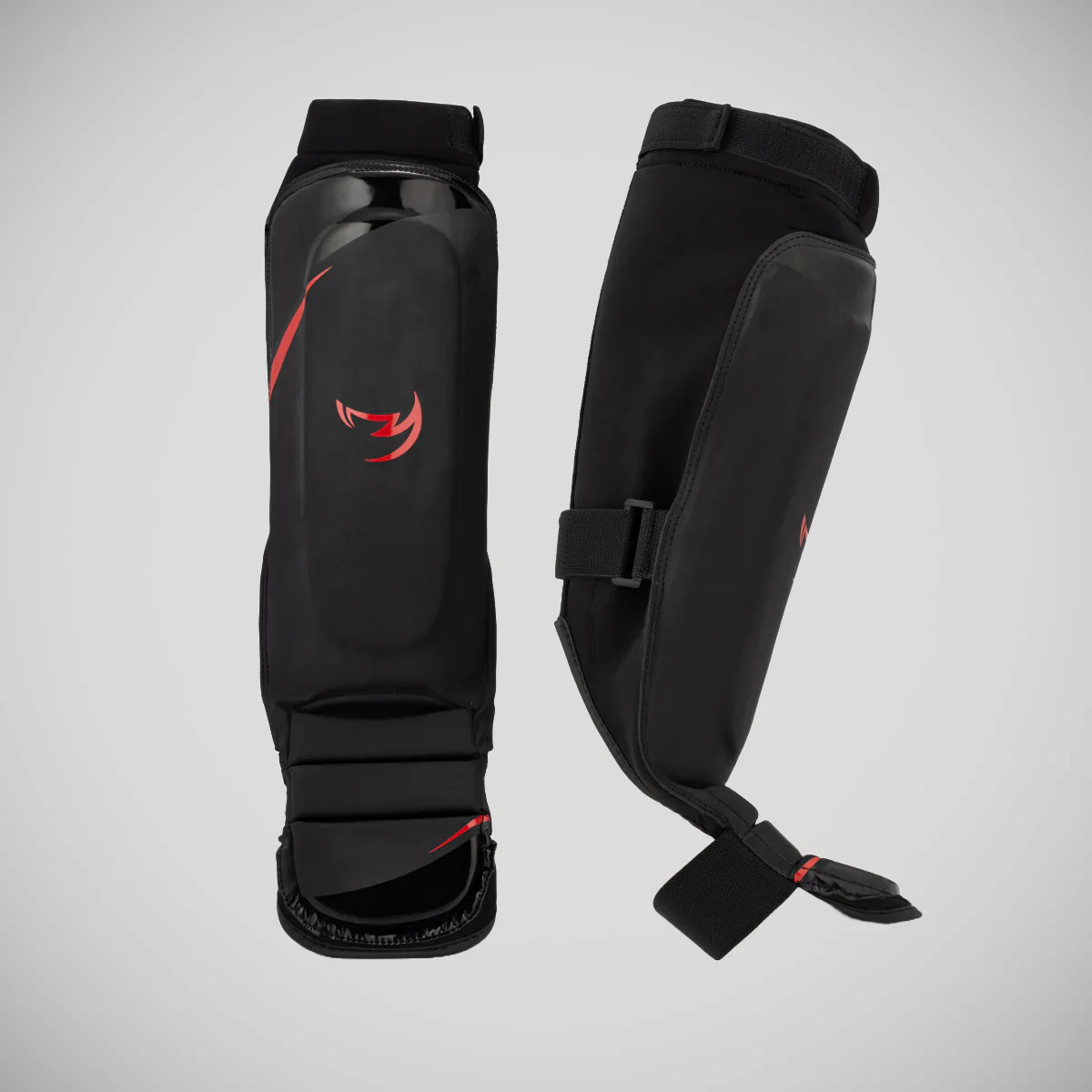 Fumetsu Ghost S3 MMA Shin Guards - Image 6
