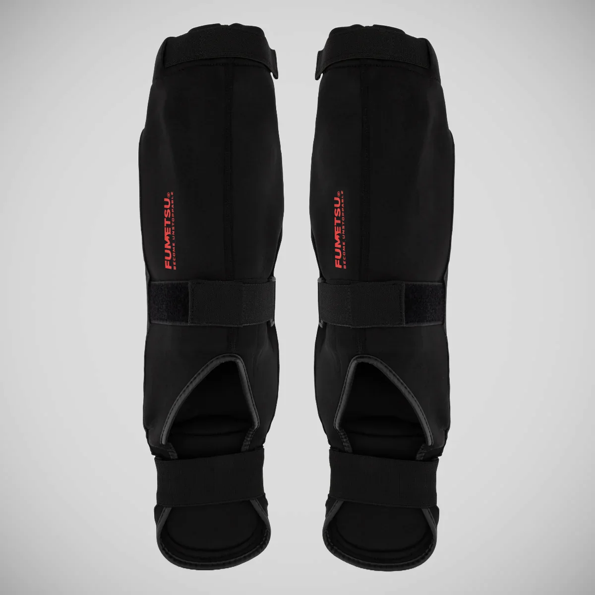 Fumetsu Ghost S3 MMA Shin Guards - Image 7