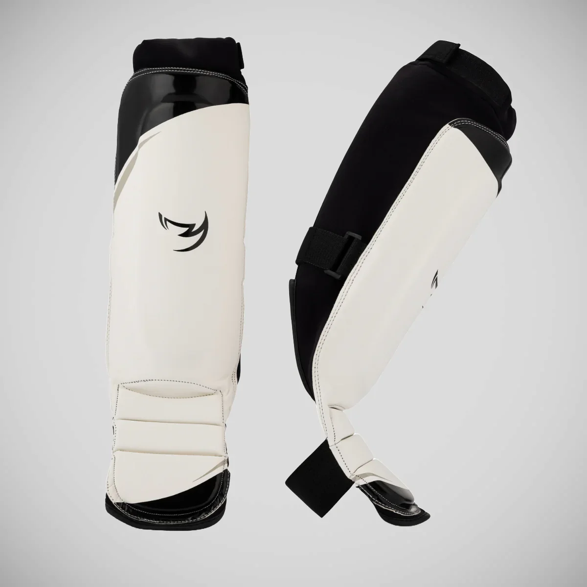 Fumetsu Ghost S3 MMA Shin Guards - Image 9