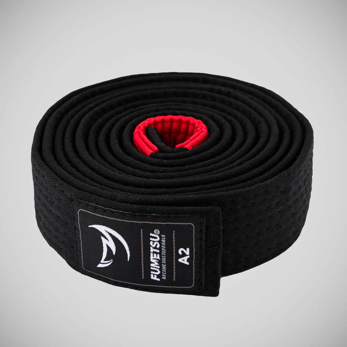 Fumetsu Icon Jiu Jitsu Belt - Image 3