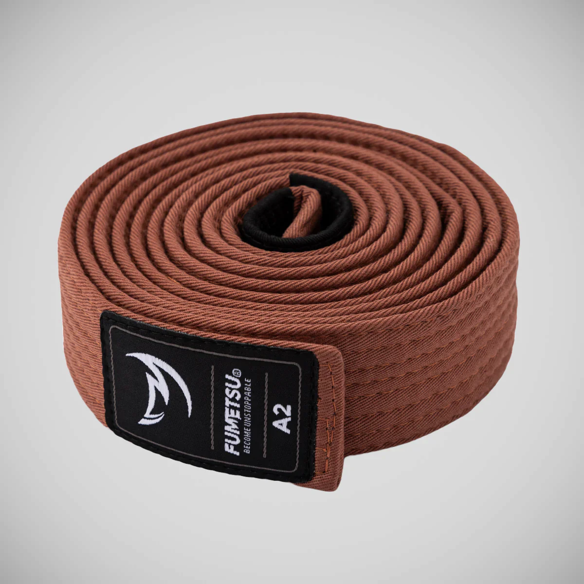 Fumetsu Icon Jiu Jitsu Belt - Image 7