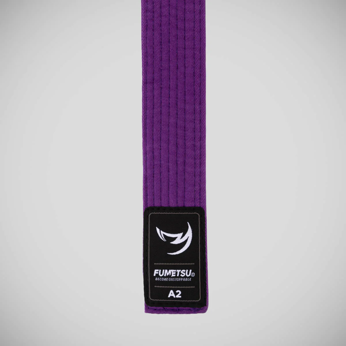 Fumetsu Icon Jiu Jitsu Belt - Image 8