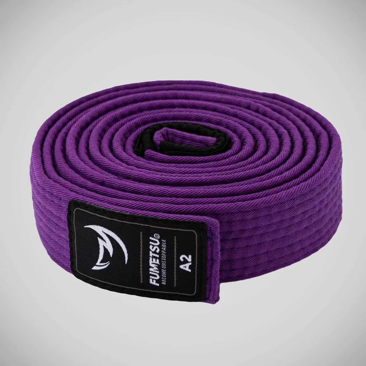Fumetsu Icon Jiu Jitsu Belt - Image 9
