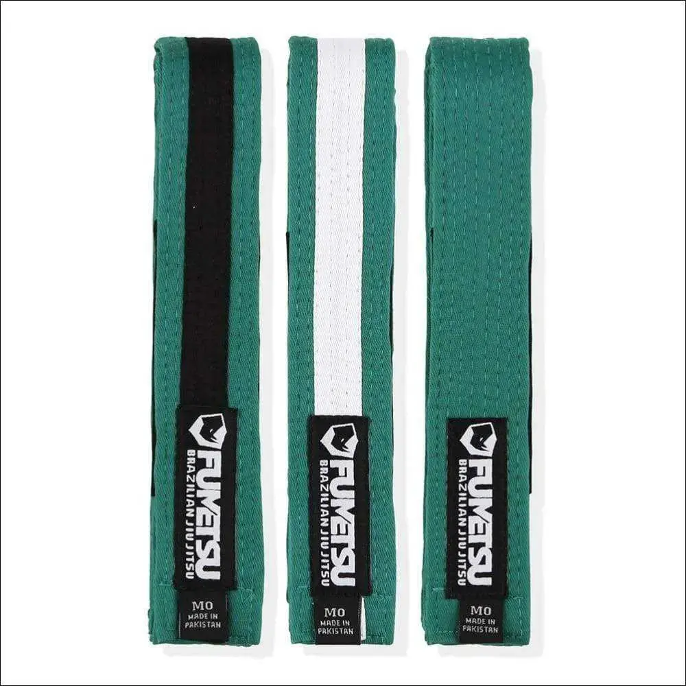 Fumetsu Kids BJJ Belt - Image 4