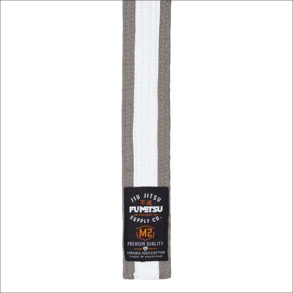 Fumetsu V2 Kids BJJ Belt - Image 11