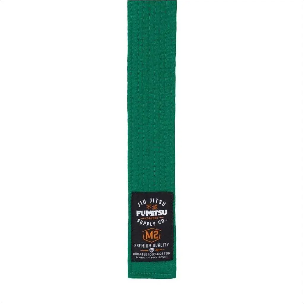 Fumetsu V2 Kids BJJ Belt - Image 15