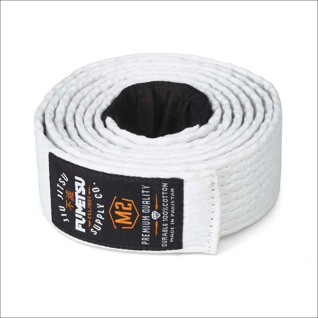 Fumetsu V2 Kids BJJ Belt - Image 16