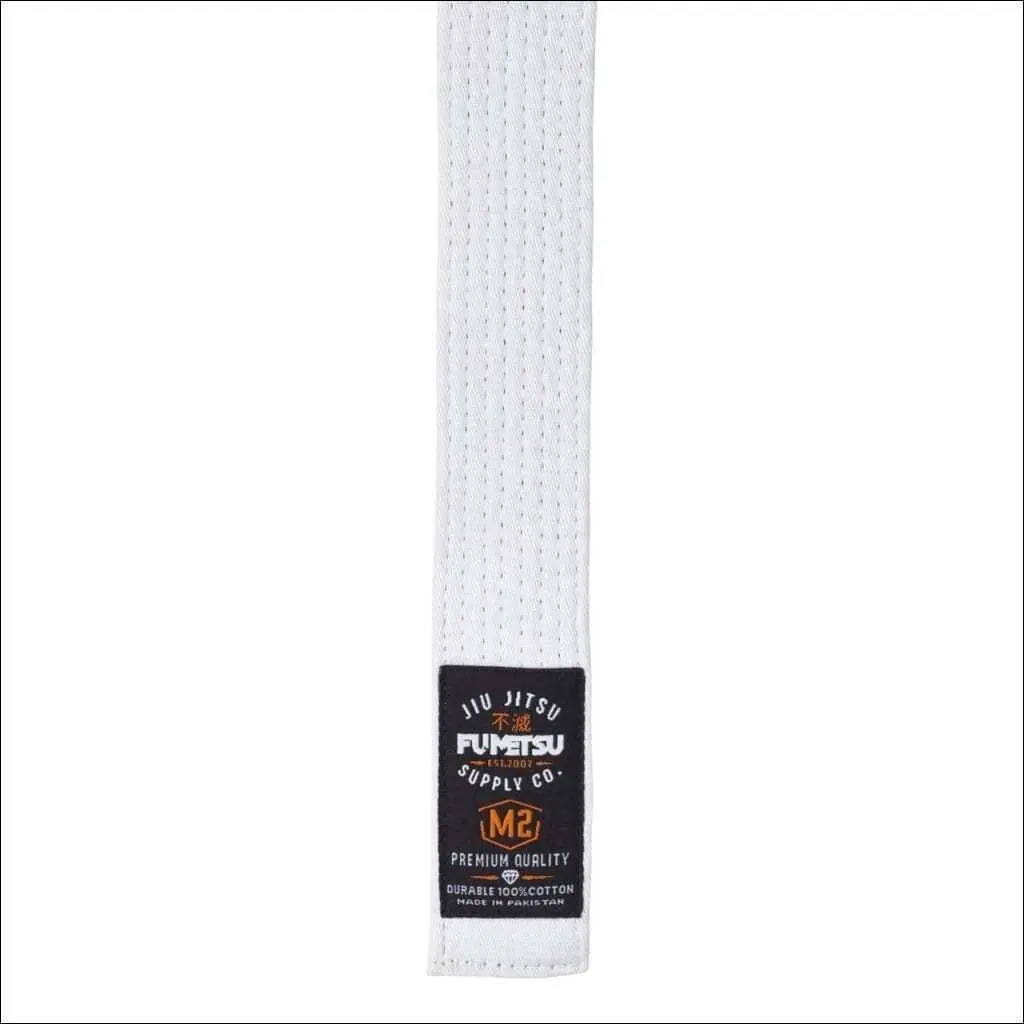 Fumetsu V2 Kids BJJ Belt - Image 17