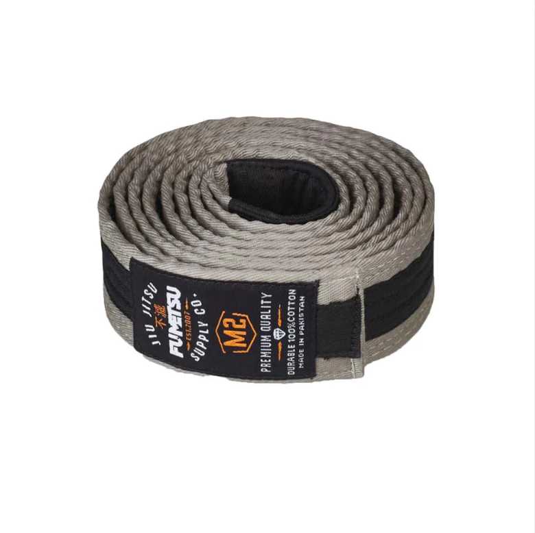 Fumetsu V2 Kids BJJ Belt - Image 3