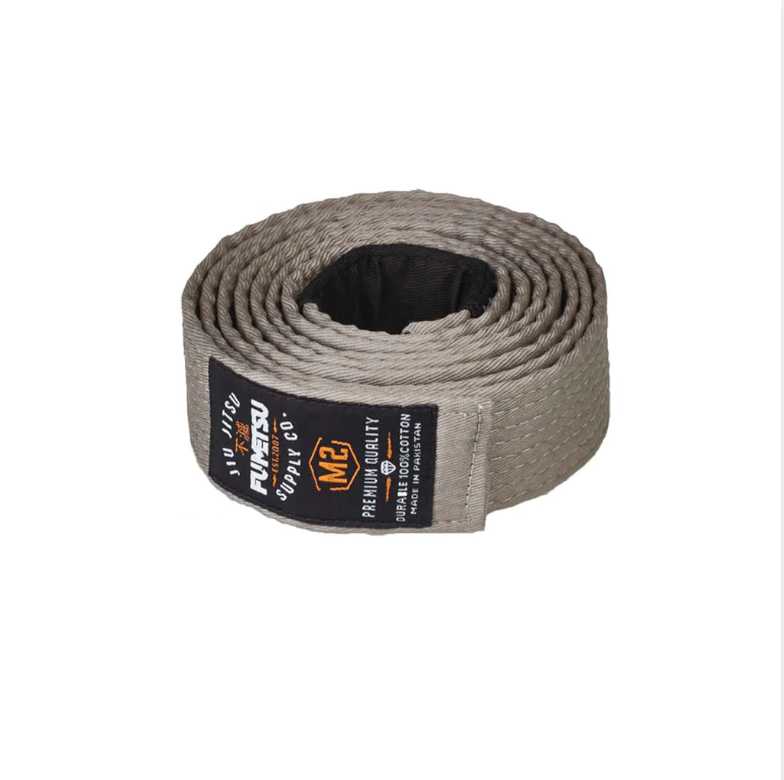 Fumetsu V2 Kids BJJ Belt - Image 4