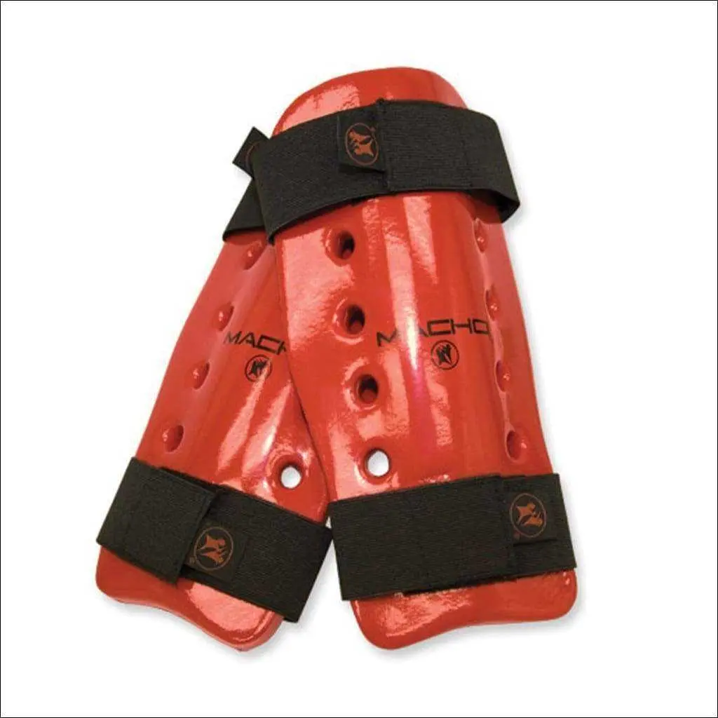 Macho Dyna Shin Guard - Image 3